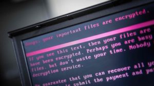 从WannaCry到Petya 勒索病毒有哪些变化？